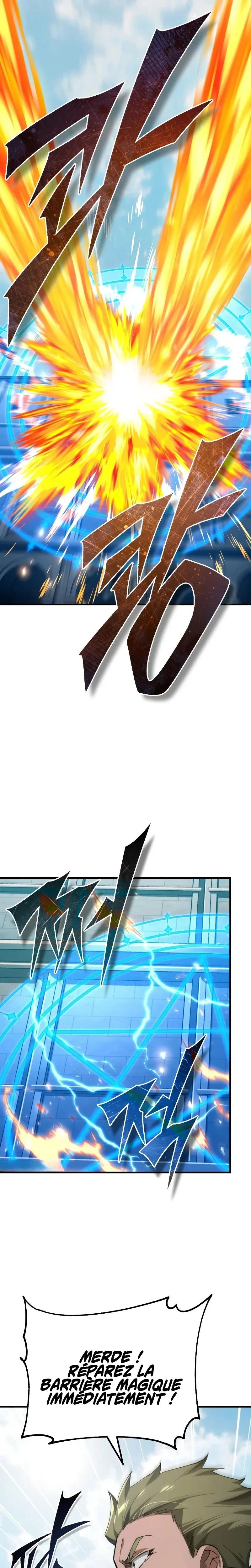 The Heavenly Demon Can’t Live a Normal Life Chapitre 195 - Page 5