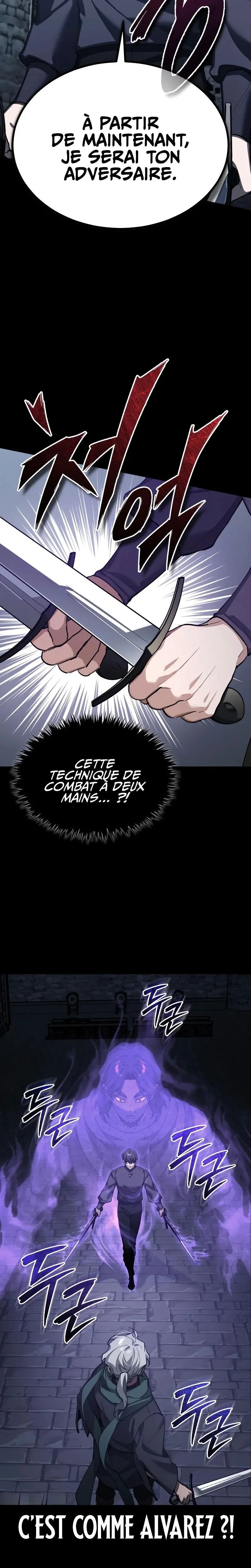 The Heavenly Demon Can’t Live a Normal Life Chapitre 195 - Page 16