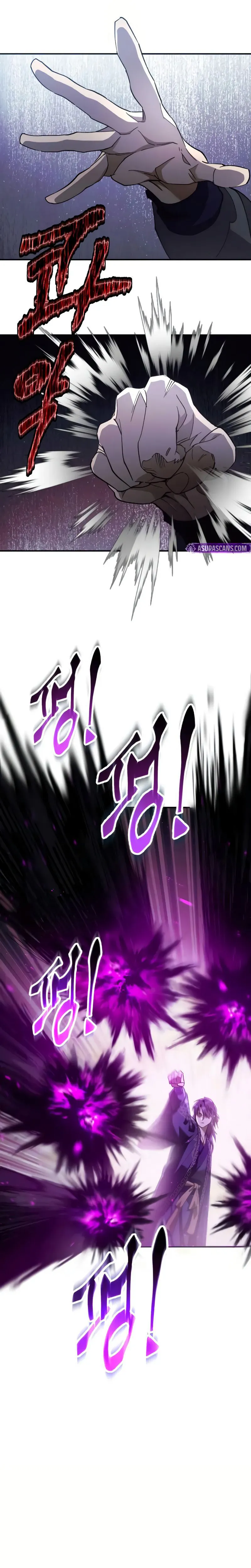 The Heavenly Demon Wants A Quiet Life Chapitre 29 - Page 12