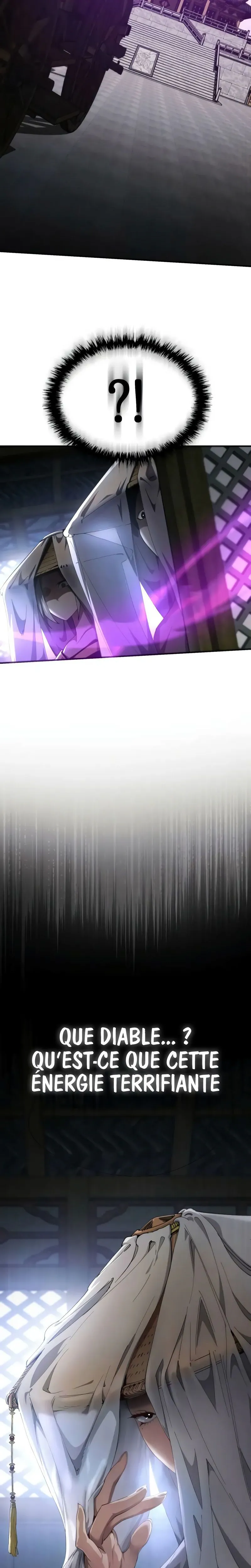 The Heavenly Demon Wants A Quiet Life Chapitre 30 - Page 16