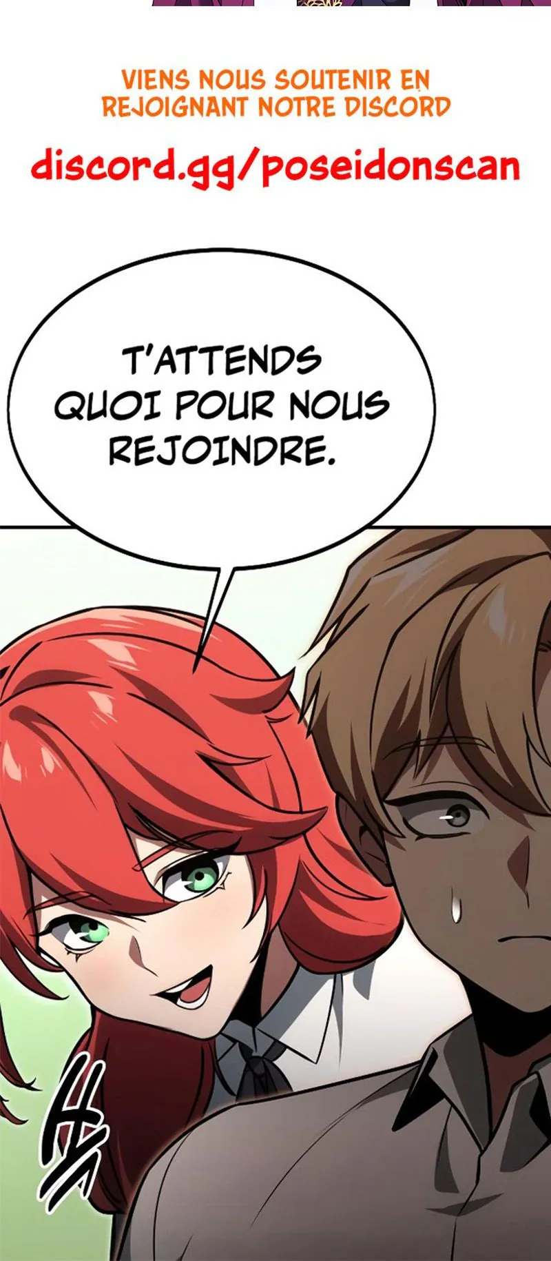 The Heavenly Demon Wants A Quiet Life Chapitre 33 - Page 15