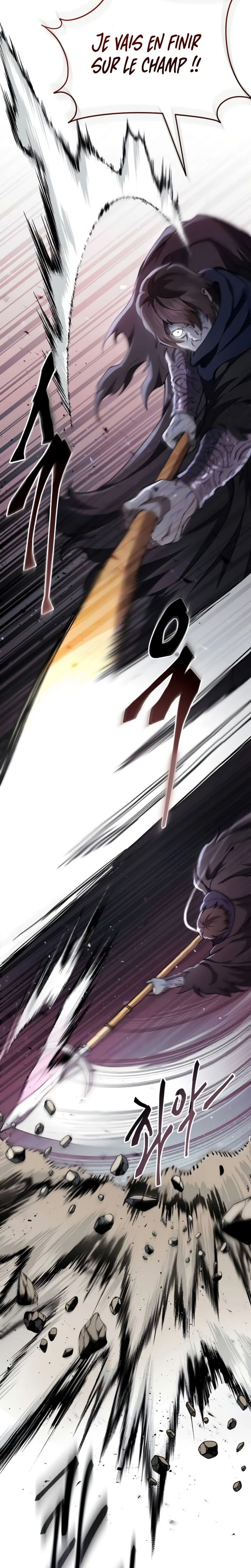 The Heavenly Demon Wants A Quiet Life Chapitre 35 - Page 13