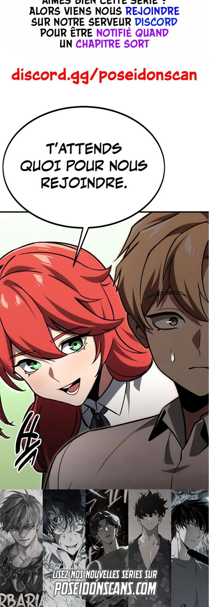 The Heavenly Demon Wants A Quiet Life Chapitre 35 - Page 22