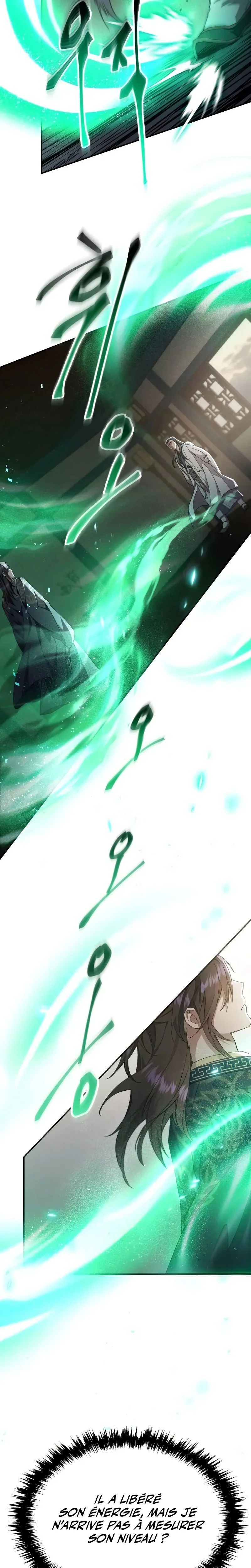 The Heavenly Demon Wants A Quiet Life Chapitre 39 - Page 7