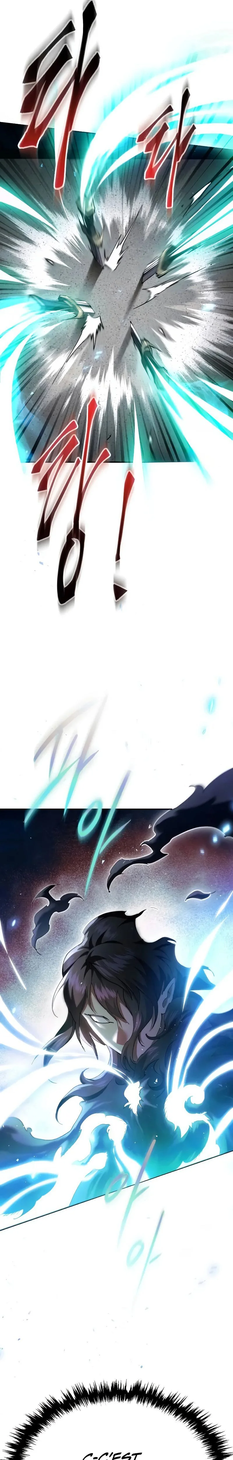 The Heavenly Demon Wants A Quiet Life Chapitre 39 - Page 18