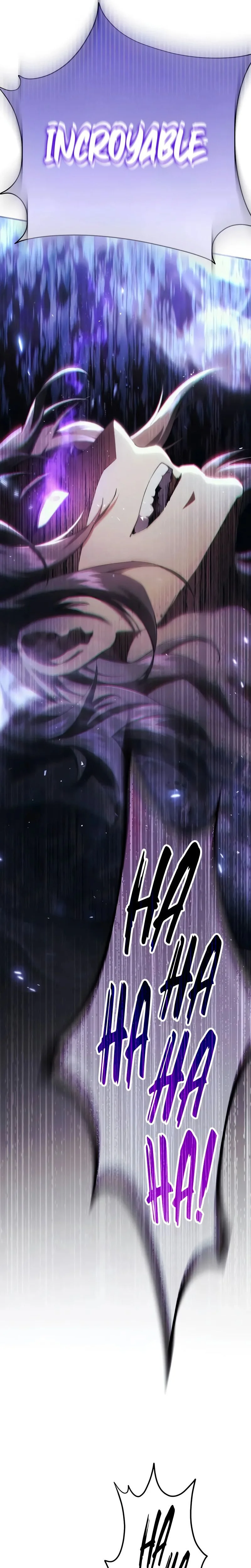 The Heavenly Demon Wants A Quiet Life Chapitre 40 - Page 9