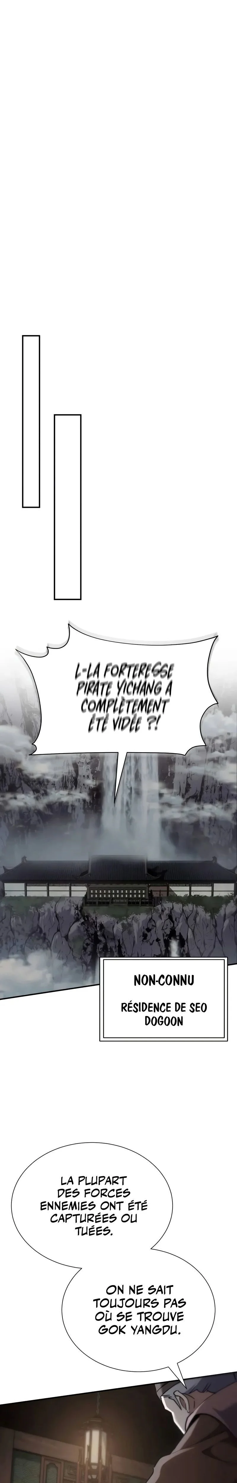 The Heavenly Demon Wants A Quiet Life Chapitre 40 - Page 30