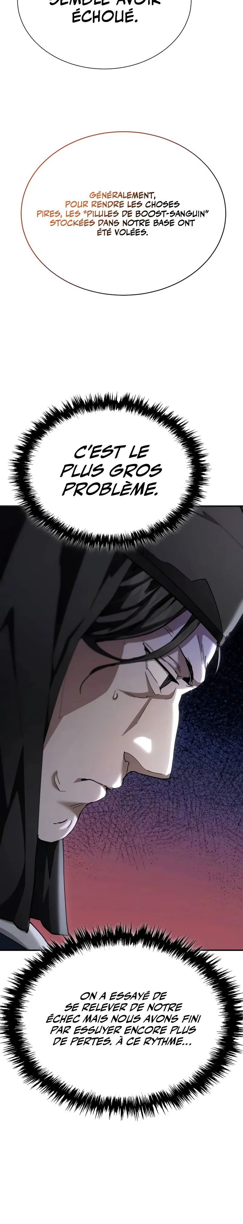The Heavenly Demon Wants A Quiet Life Chapitre 40 - Page 32