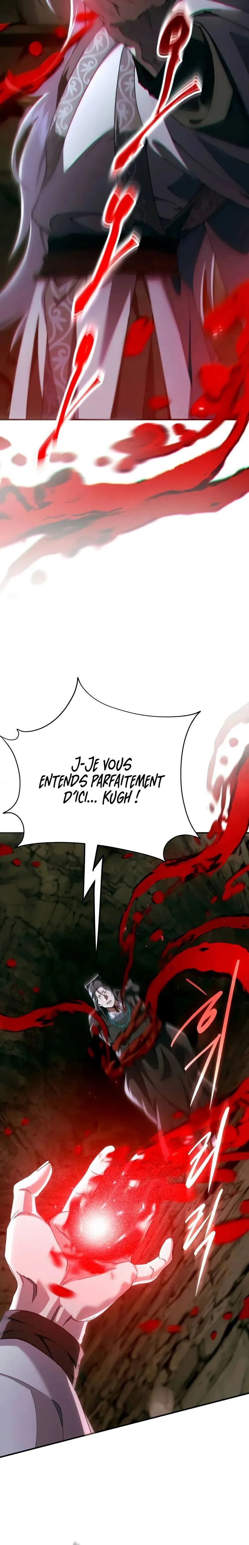 The Heavenly Demon Wants A Quiet Life Chapitre 41 - Page 28