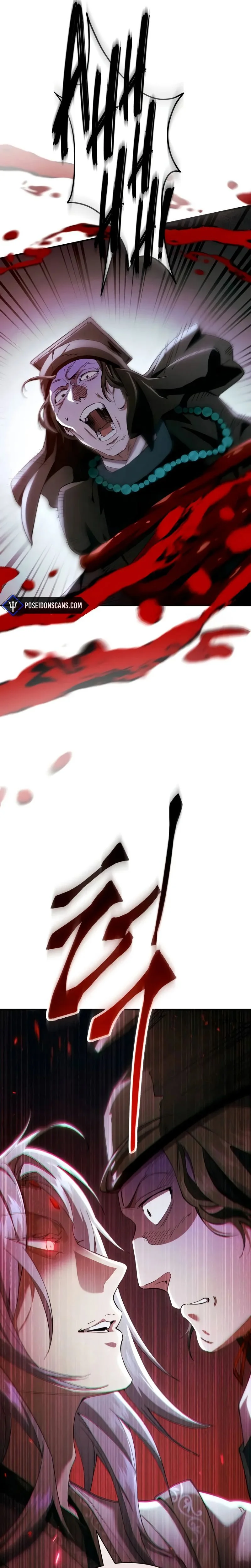 The Heavenly Demon Wants A Quiet Life Chapitre 41 - Page 29