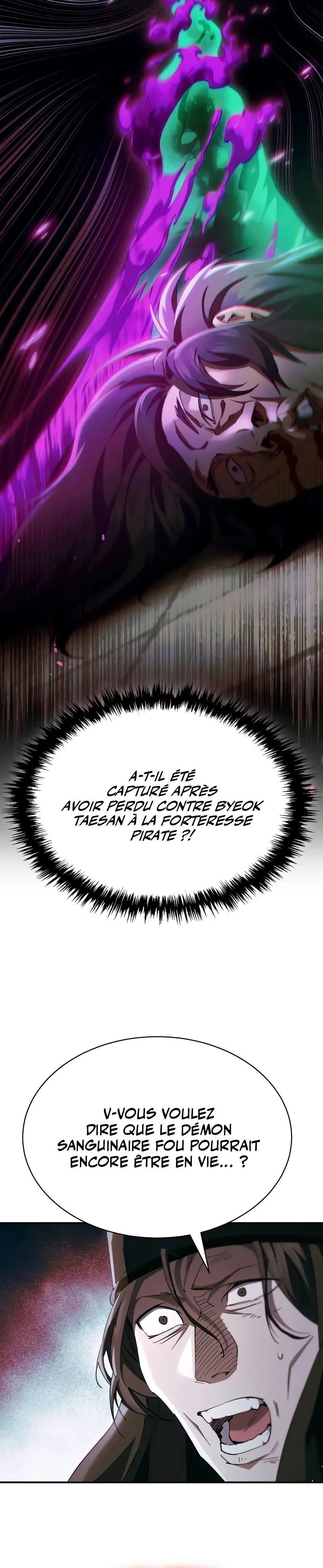 The Heavenly Demon Wants A Quiet Life Chapitre 41 - Page 32