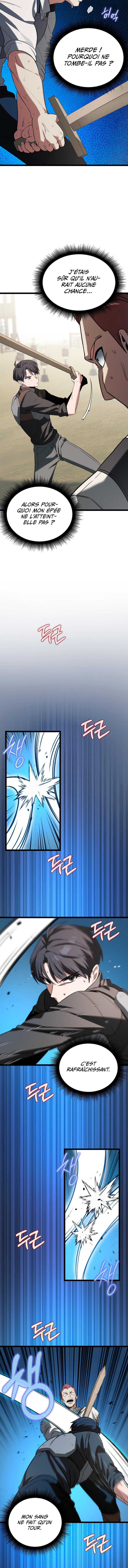 The Hero Became the Duke’s Eldest Son Chapitre 2 - Page 15