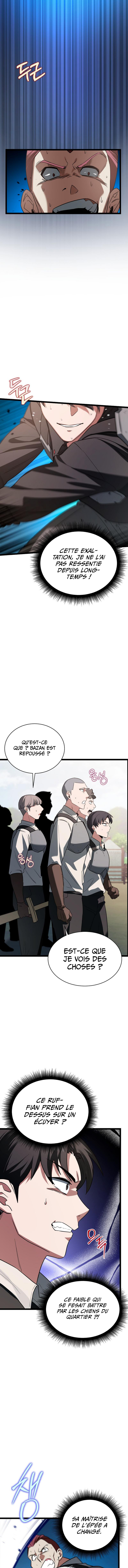 The Hero Became the Duke’s Eldest Son Chapitre 2 - Page 16