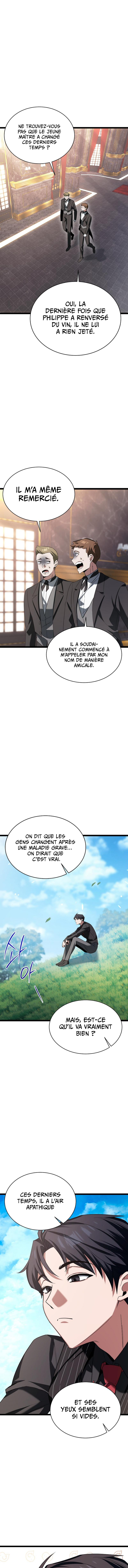 The Hero Became the Duke’s Eldest Son Chapitre 2 - Page 5