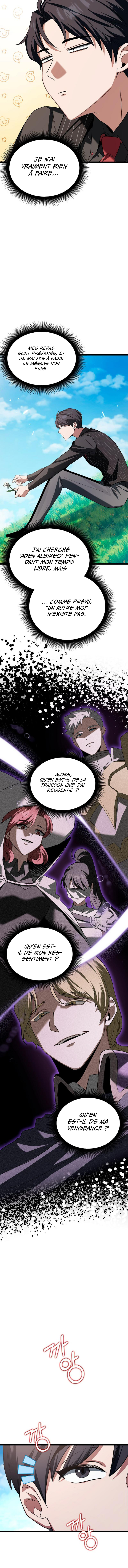 The Hero Became the Duke’s Eldest Son Chapitre 2 - Page 6