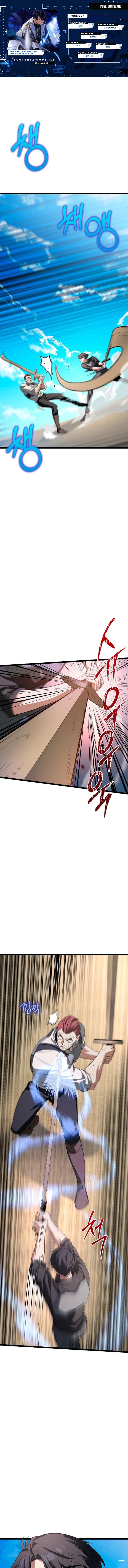 The Hero Became the Duke’s Eldest Son Chapitre 3 - Page 1
