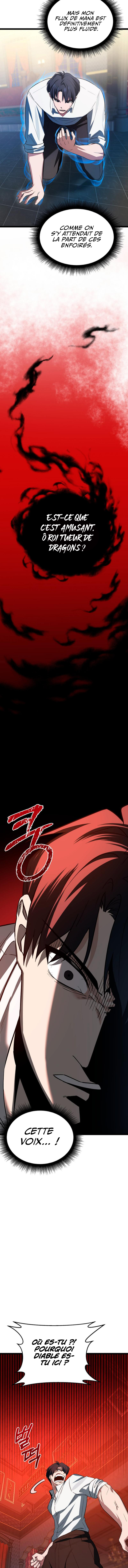 The Hero Became the Duke’s Eldest Son Chapitre 3 - Page 14