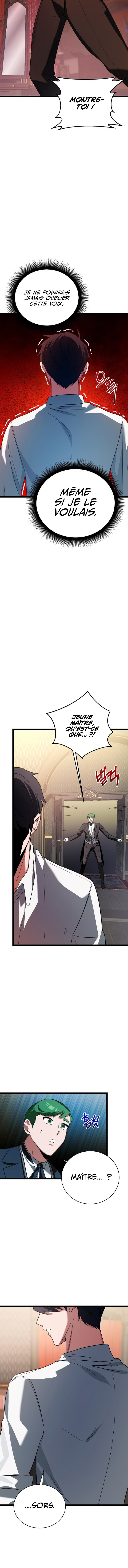 The Hero Became the Duke’s Eldest Son Chapitre 3 - Page 15
