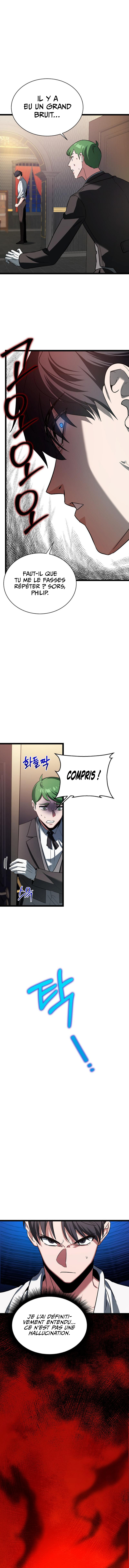 The Hero Became the Duke’s Eldest Son Chapitre 3 - Page 16