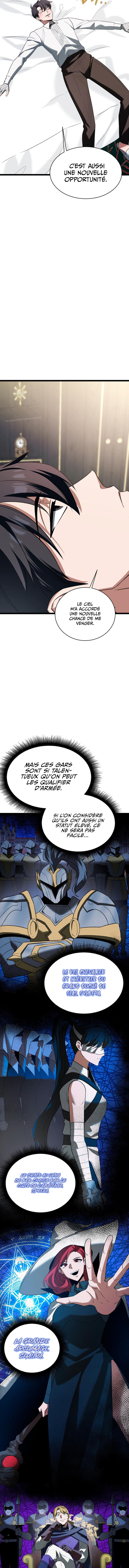 The Hero Became the Duke’s Eldest Son Chapitre 3 - Page 4