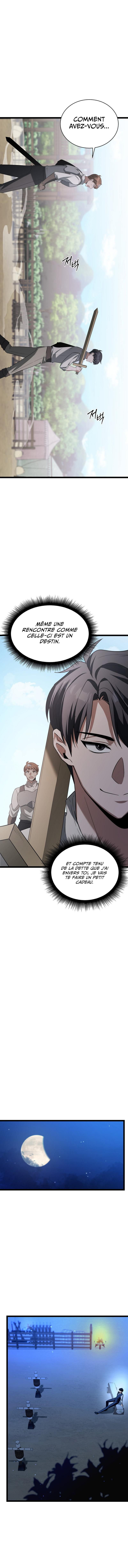 The Hero Became the Duke’s Eldest Son Chapitre 4 - Page 16