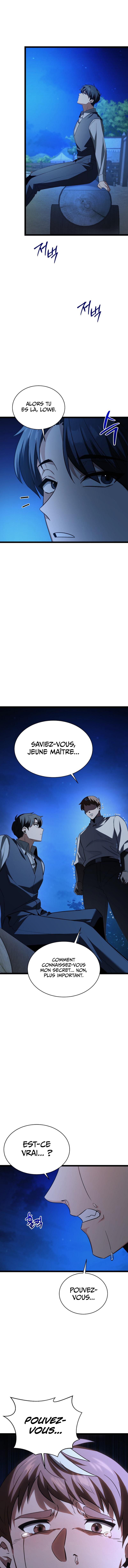 The Hero Became the Duke’s Eldest Son Chapitre 4 - Page 17
