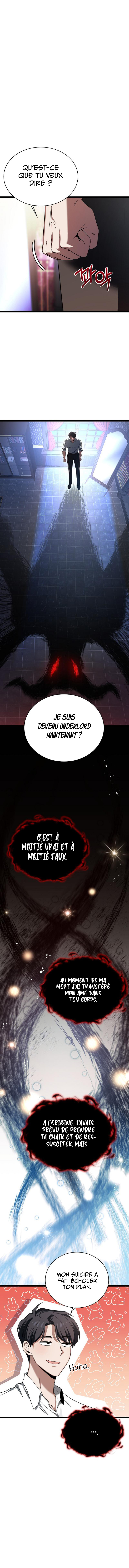The Hero Became the Duke’s Eldest Son Chapitre 4 - Page 3