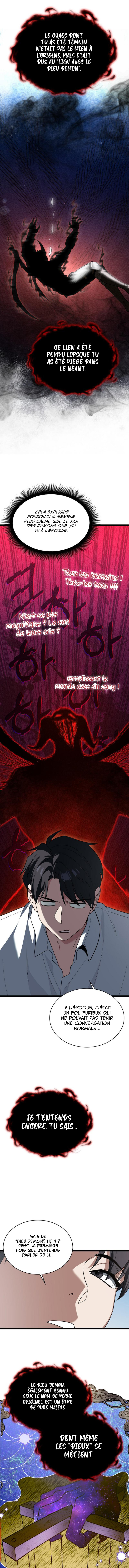 The Hero Became the Duke’s Eldest Son Chapitre 4 - Page 5
