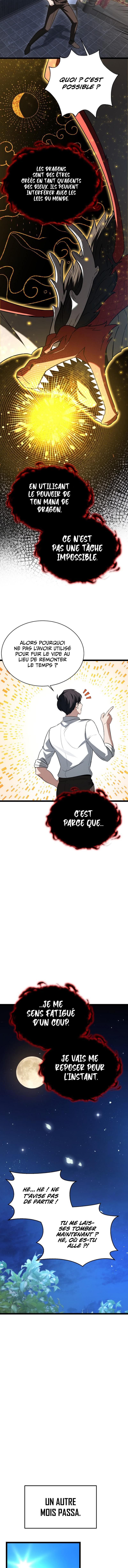 The Hero Became the Duke’s Eldest Son Chapitre 4 - Page 7
