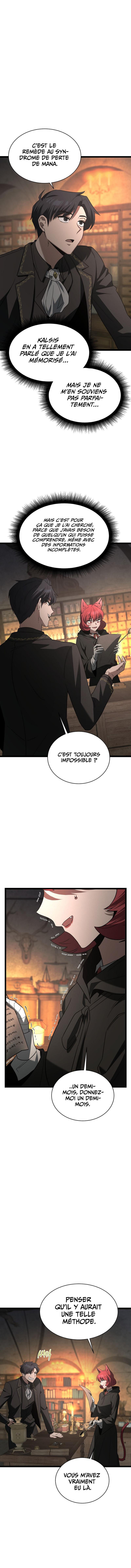 The Hero Became the Duke’s Eldest Son Chapitre 5 - Page 13