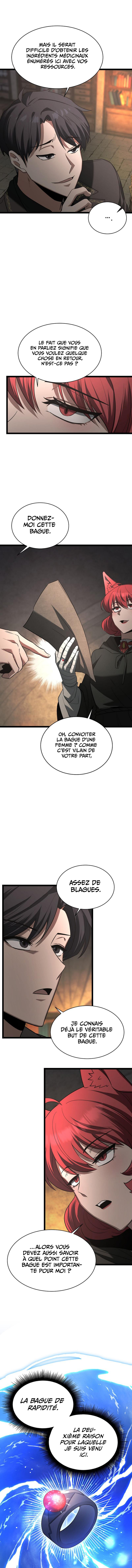 The Hero Became the Duke’s Eldest Son Chapitre 5 - Page 14