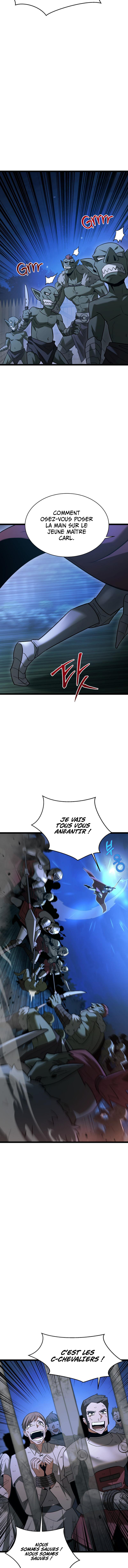 The Hero Became the Duke’s Eldest Son Chapitre 6 - Page 11