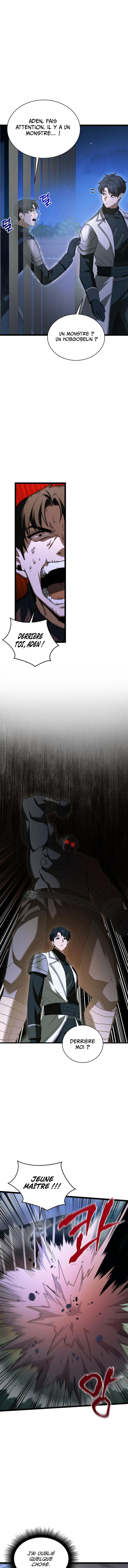The Hero Became the Duke’s Eldest Son Chapitre 6 - Page 13