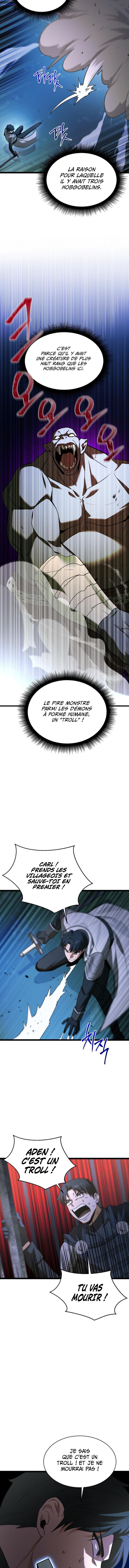 The Hero Became the Duke’s Eldest Son Chapitre 6 - Page 14