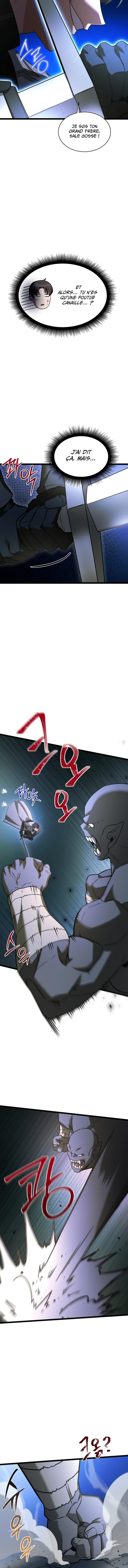 The Hero Became the Duke’s Eldest Son Chapitre 6 - Page 15