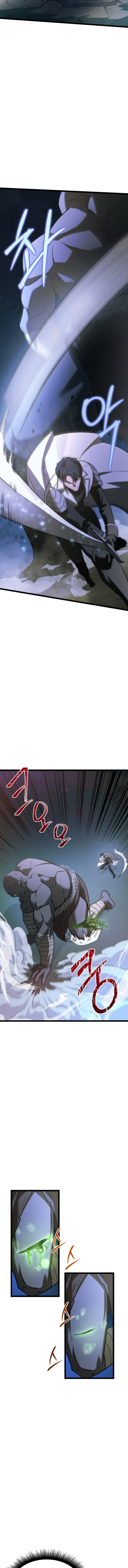 The Hero Became the Duke’s Eldest Son Chapitre 6 - Page 16