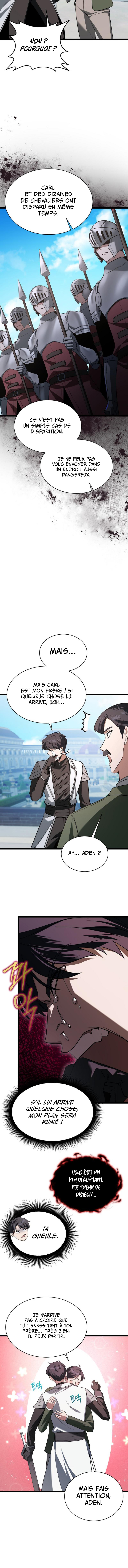 The Hero Became the Duke’s Eldest Son Chapitre 6 - Page 4