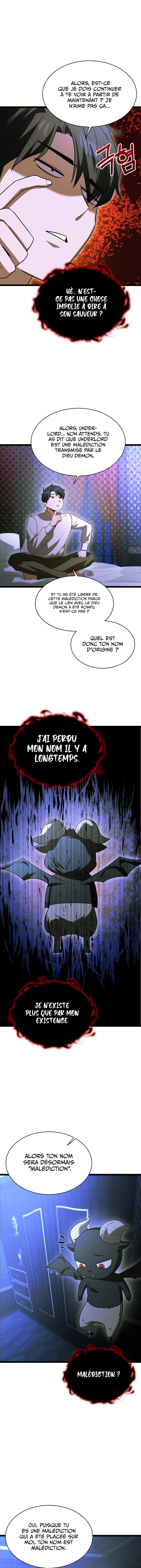 The Hero Became the Duke’s Eldest Son Chapitre 7 - Page 10