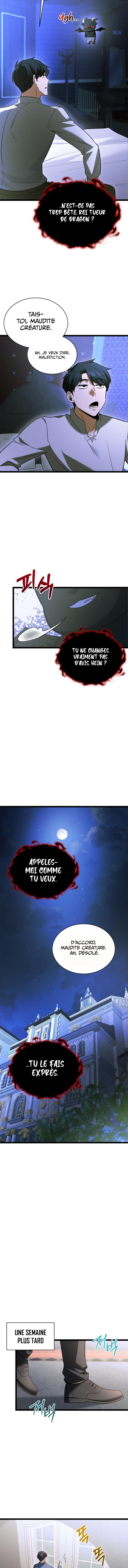 The Hero Became the Duke’s Eldest Son Chapitre 7 - Page 11