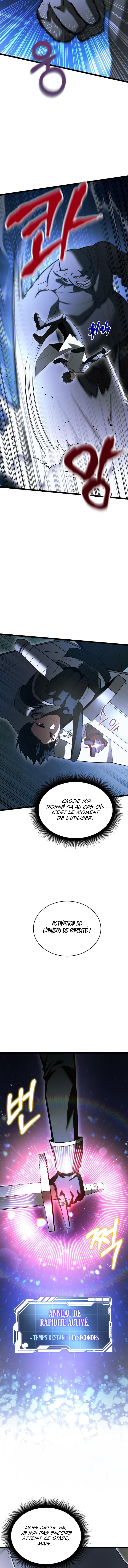 The Hero Became the Duke’s Eldest Son Chapitre 7 - Page 2