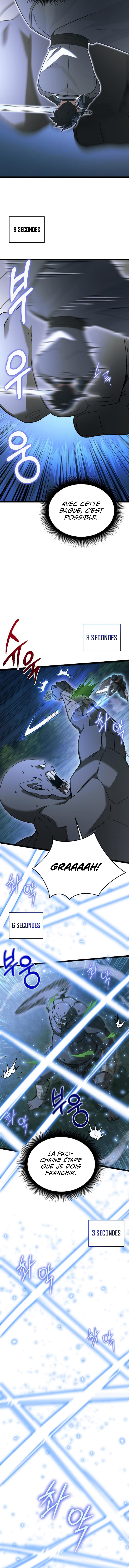 The Hero Became the Duke’s Eldest Son Chapitre 7 - Page 3