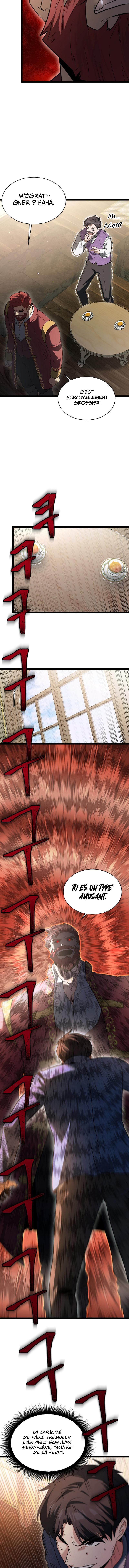 The Hero Became the Duke’s Eldest Son Chapitre 8 - Page 10