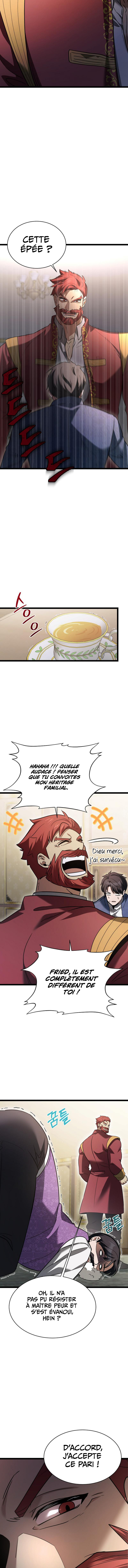 The Hero Became the Duke’s Eldest Son Chapitre 8 - Page 12