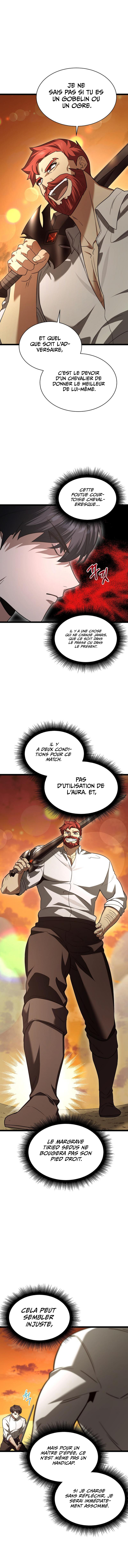 The Hero Became the Duke’s Eldest Son Chapitre 8 - Page 14