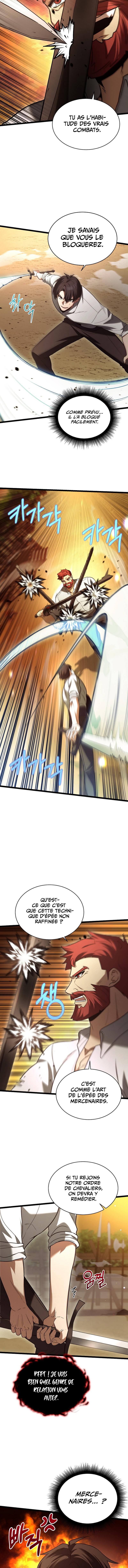 The Hero Became the Duke’s Eldest Son Chapitre 8 - Page 16