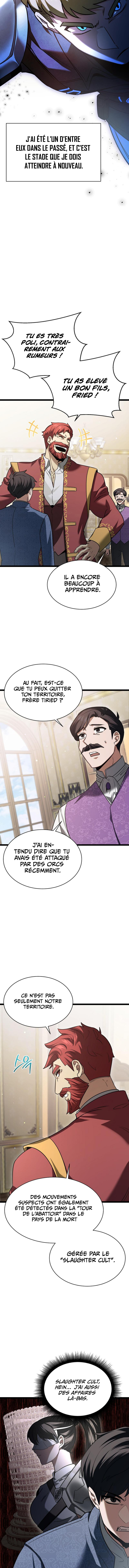 The Hero Became the Duke’s Eldest Son Chapitre 8 - Page 6