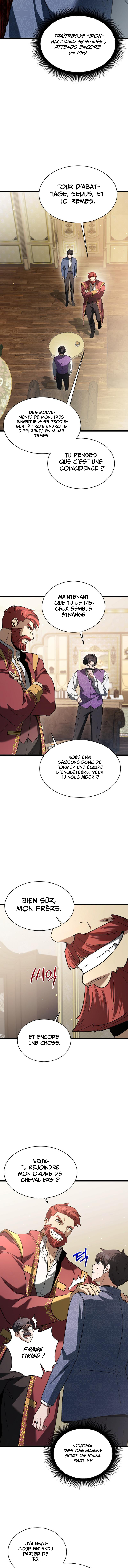The Hero Became the Duke’s Eldest Son Chapitre 8 - Page 7