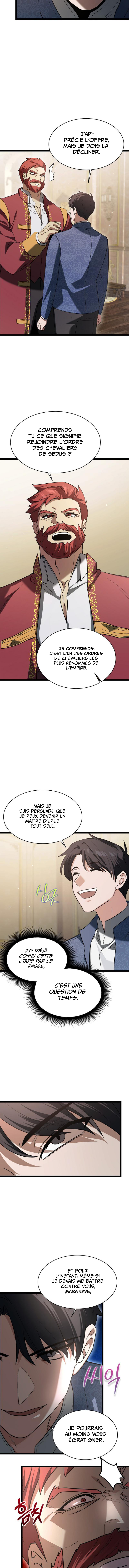 The Hero Became the Duke’s Eldest Son Chapitre 8 - Page 9