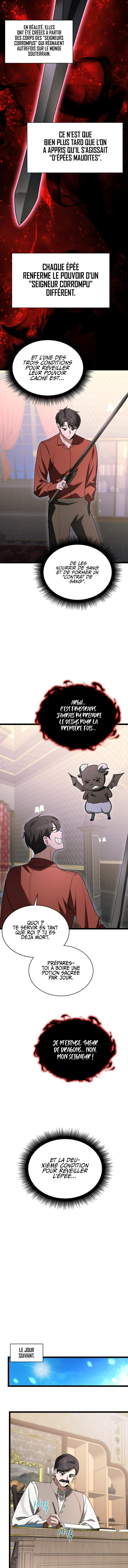 The Hero Became the Duke’s Eldest Son Chapitre 9 - Page 12
