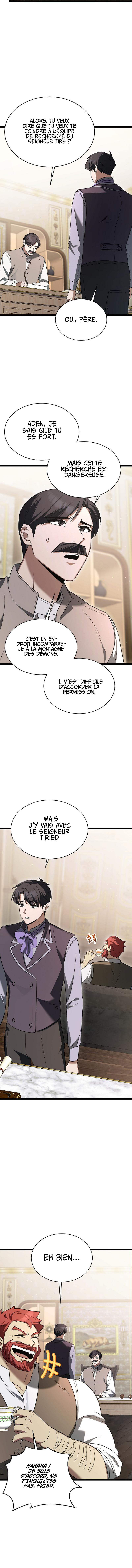 The Hero Became the Duke’s Eldest Son Chapitre 9 - Page 13